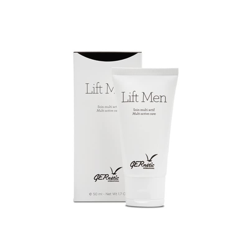 GERne'tic LIFT MEN Soin Multi Actif Multi Active Care 1.7oz