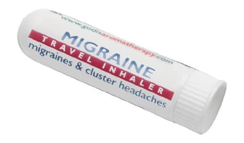 MIGRAINE Inhaler