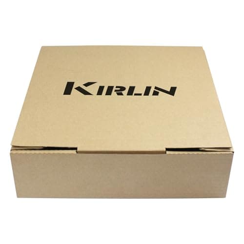 KIRLIN Cable MT-815-3M 3-Meter 8-Channel Multi-Track Snake Cable XLR Male to XLR Female