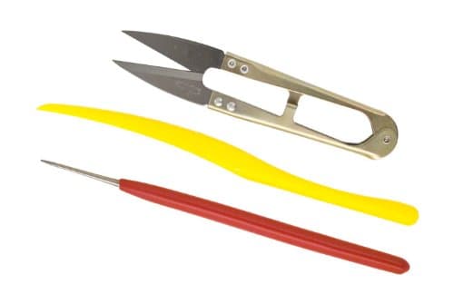 Thread Tool Combo Package