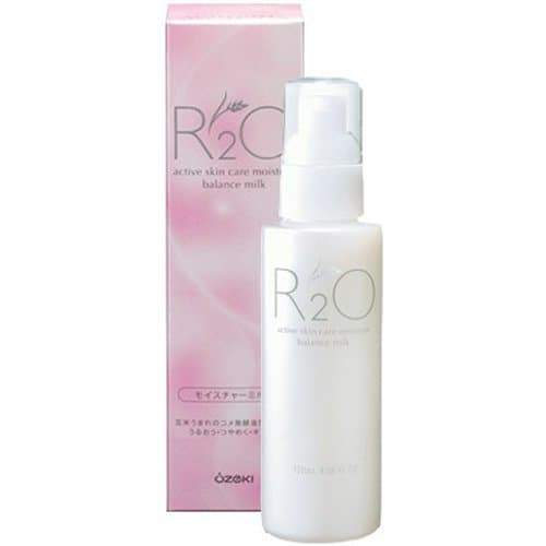 OZEKI R2O Moisture Milky Lotion