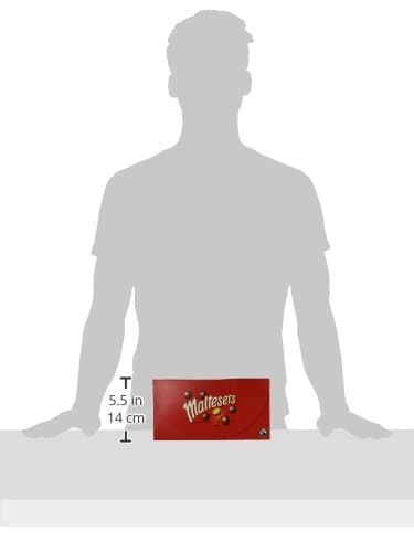 Maltesers Gift Box 360g