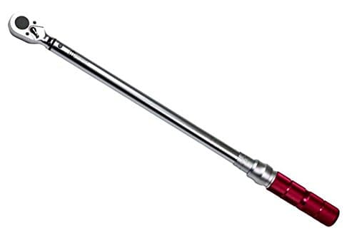 MountzPro 280037 EPT250F Torque Wrench