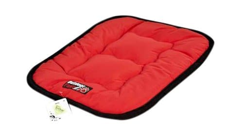 Petface Outdoor Paws - Pad, Large, Red