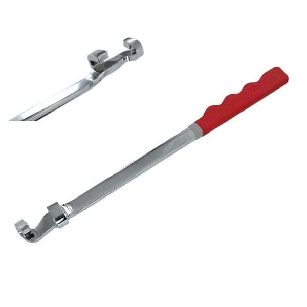 CT5865 Spanner Extender 385mm | Universal Head for Extra Torque
