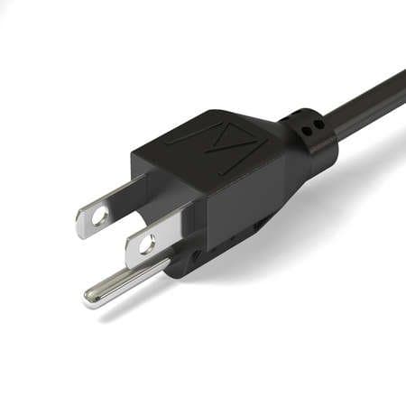 Jiffy 4000i Pro-Line Multi Purpose Steamer w/4 Interchangeable Steam Heads (5.5' Hose)