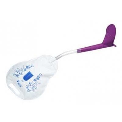 Whiz Freedom & Relief Bag Kit