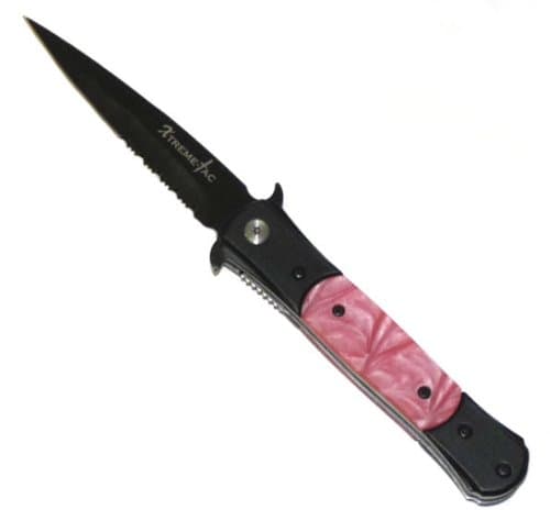 New AO Leverletto XT466CSP