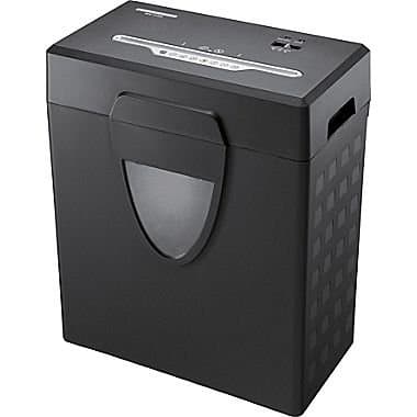 15-Sheet Cross Cut Shredder SES-C1506