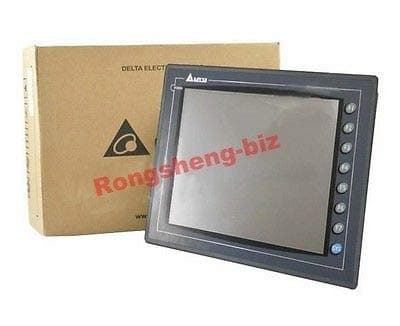 FidgetFidget 1PC Delta New DOP-AE10THTD1 PLC Module New in Box