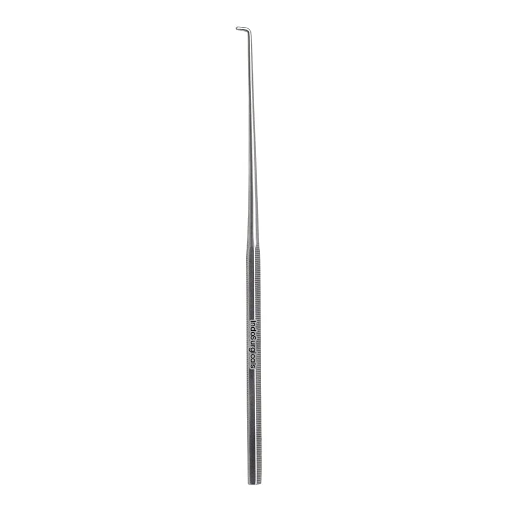 IS IndoSurgicals Wax Remover Hook - 2 Pieces