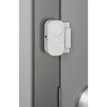 Wireless Door and Window Alarm Security Sensor