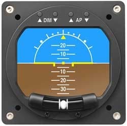 RCA 2600-3 Digital Horizon