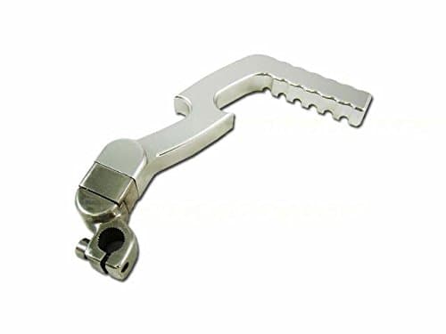 Cnc Silver Kick Start Lever Xr50 Crf50