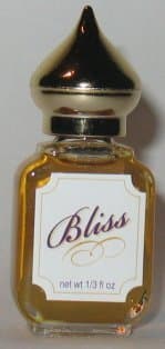 Dr. Shealy's Air Bliss Perfume (1/3 fl.oz.)