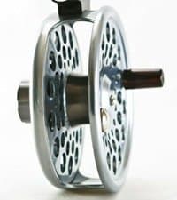 Solitude 2 Fly Reel