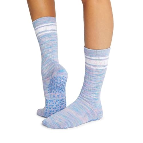 Tavi Kai - Grip Socks Aura Small