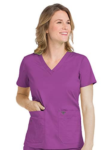 Med Couture 8458 Women's Flex-It Top