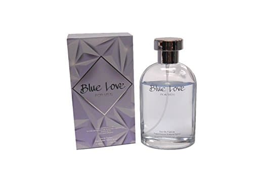 D Gabbana Light Blue Perfume for Men 100ml (Our Version) – Blue Love