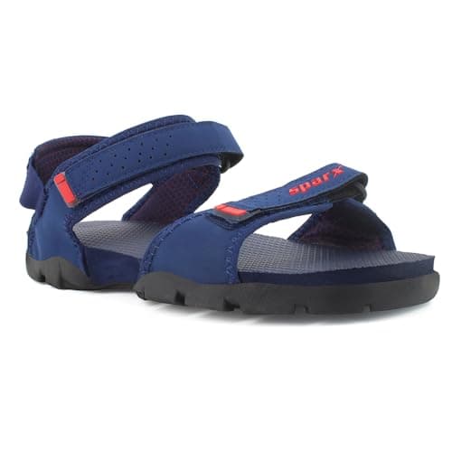 Sparx Ss0119g mens Sandal