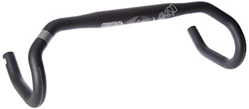 Profile Designs Largo Drop Bar (Black)