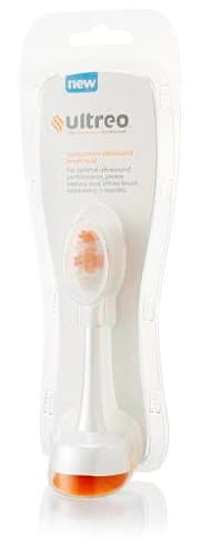 Replacement Ultrasound Brush Head