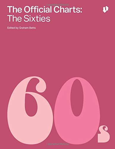 The Official Charts - The Sixties