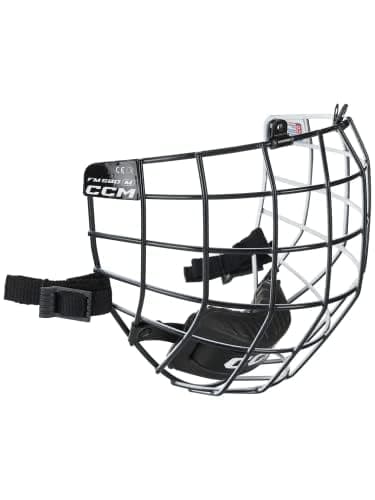 CCM Hockey 580 Facemask Cage