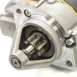 Brand New Replacement Starter 8-Tooth Compatible with BMW R Airhead Motorcycle 12 41 1 357 500