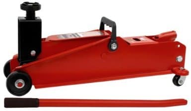 Floor Jack 3 Ton High Lifting 7-1/2"-21" For SUV
