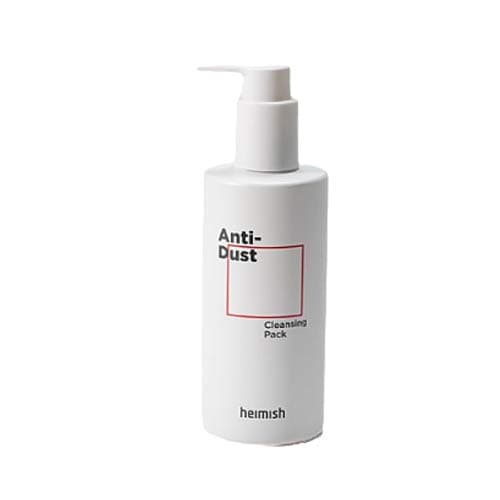 [Heimish] Anti-Dust Cleansing Pack 250ml