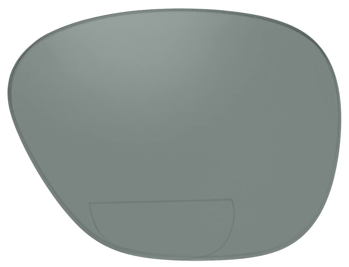 Reptile Suncloud Flatline Polarized Sunglass Replacement Lens BiFocal or Non-BiFocal Lenses | 45 Options