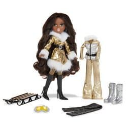 Bratz Wintertime Collection - Sasha