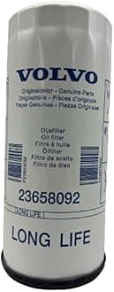 Volvo Penta Oil Filter 23658092