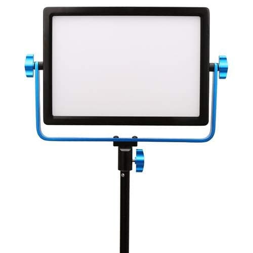 Dracast Silkray 400 Bi-Color SMD LED Panel Light