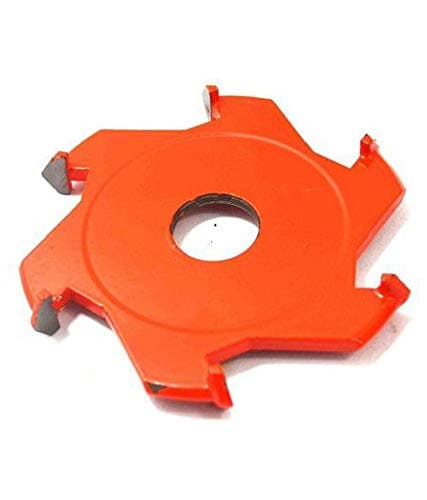 ACP V Groove Cutter for CM4 Machine (6 mm)