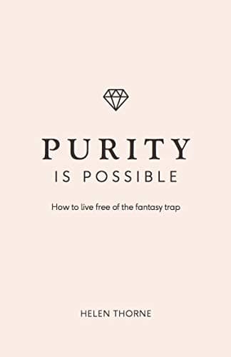 Purity is Possible (Live Different)