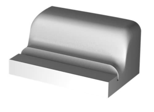 Gear board wii fit hook for Gear Board 2 pack