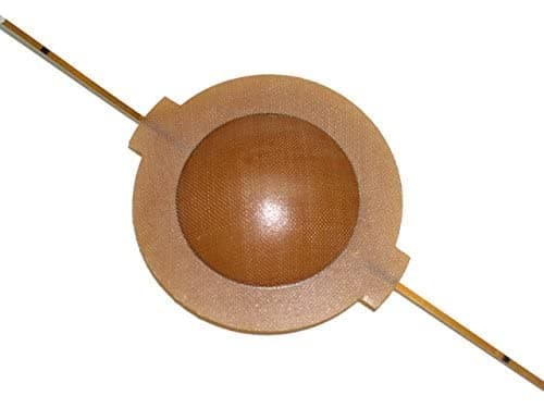 Electro Voice 89486A Speaker Replacement Horn Diaphragm ST350, T35, Interface, Sentry, Many Others