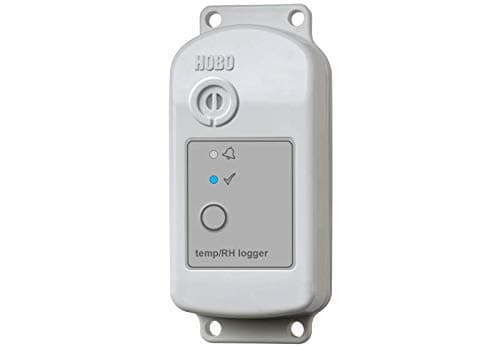 Onset HOBO MX2301 Weatherproof Bluetooth Temperature/Humidity Data Logger
