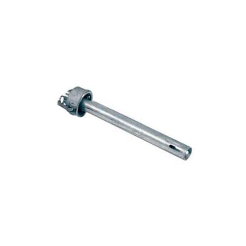 LiquiDynamics 900298M-A-EZ 19" Stinger for use with P/N 11748 Bulk Grease Pump, 2" Male Fitting