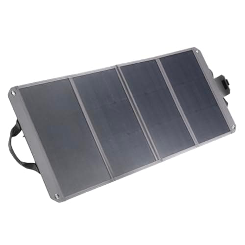 Zignes 100W Solar Panel