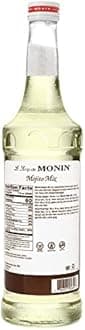 Monin Premium Mojito Gourmet Syrup, 750 ml