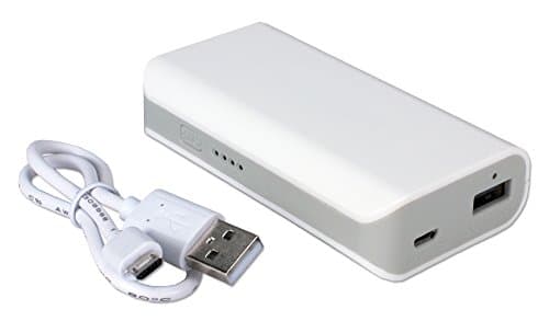 USB Battery Power Bank Kit