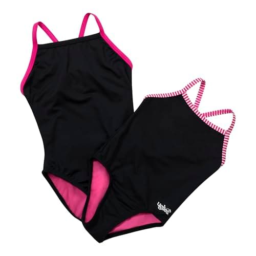 Dolfin Uglies V-2 Back Swimsuit