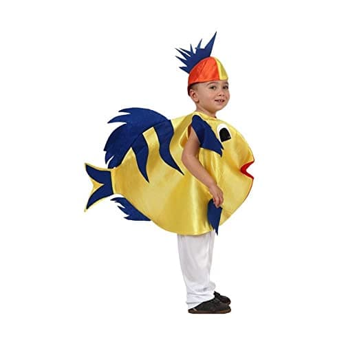 Atosa Child Fish Costume
