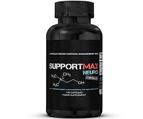 Strom sports nutrition - Support max Neuro