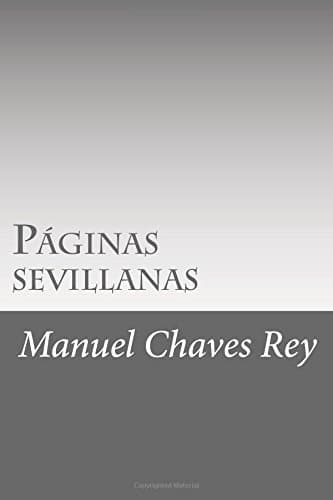 Páginas sevillanas