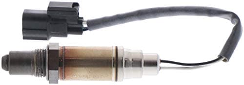 Bosch 15009 Oxygen Sensor, OE Type Fitment