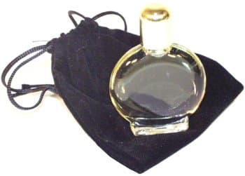Gift Bottle 1/2 oz w/Pouch - Safia